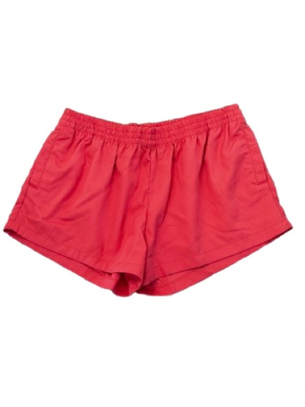 Adore Me Women’s Athletic Shorts Coral Size L
